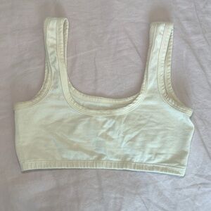 ARQ Cotton Bra